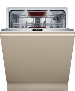 Neff S257ECX14E - N 70, Geschirrspüler vollintegrierbar, 60 cm, XXL